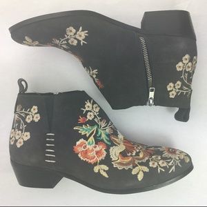 johnny was sammi boots